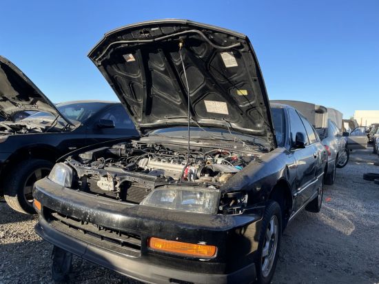 1996 HONDA ACCORD