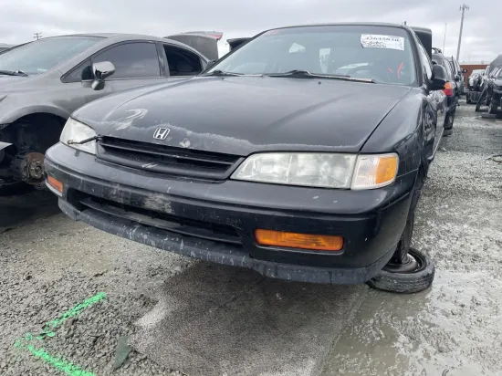1994 HONDA ACCORD