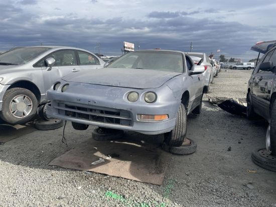 1995 ACURA INTEGRA