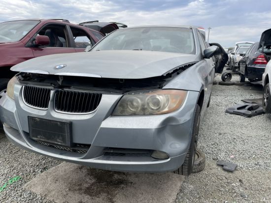 2006 BMW 3 SERIES