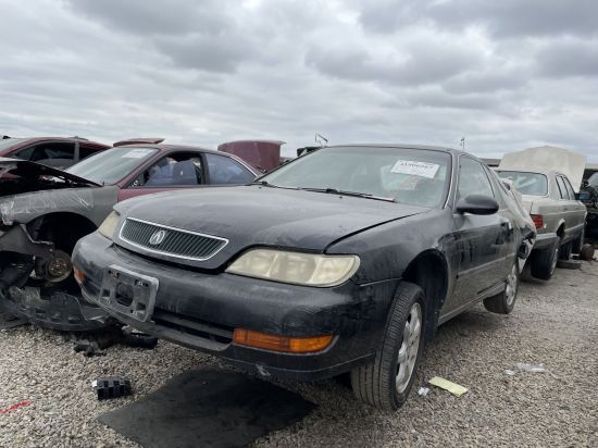 1998 ACURA CL
