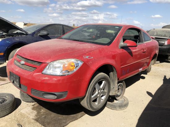 2005 CHEVROLET COBALT