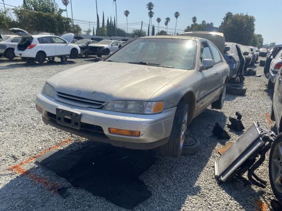 1995 HONDA ACCORD