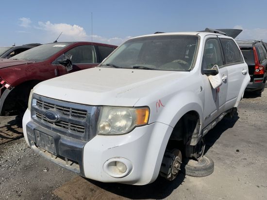 2008 FORD ESCAPE HYBRID