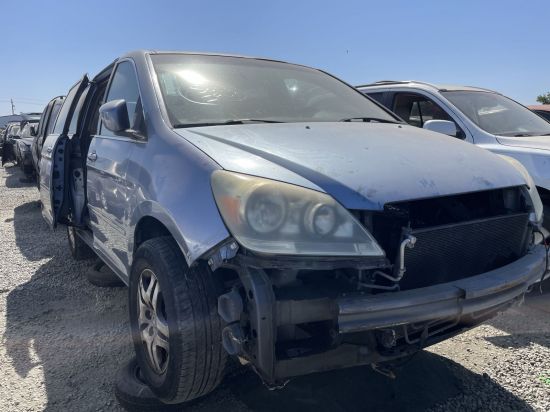 2005 HONDA ODYSSEY
