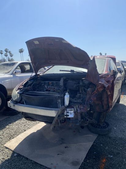 2009 HONDA CIVIC