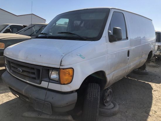 2003 FORD EXPEDITION