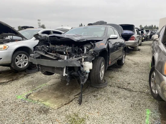 2015 CHEVROLET MALIBU