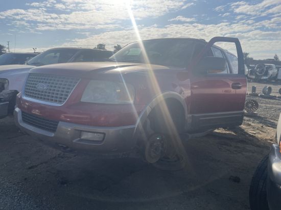 2003 FORD EXPEDITION