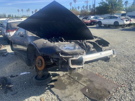 1990 NISSAN 300ZX