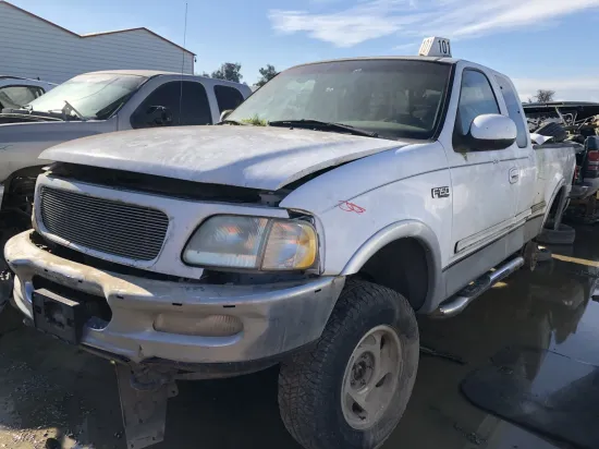 1997 FORD F-150
