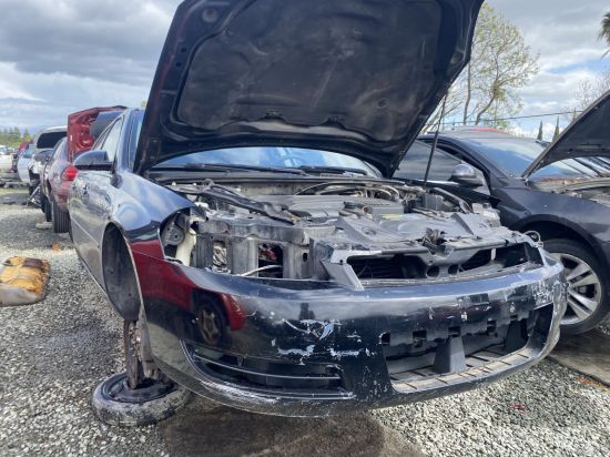 2007 CHEVROLET IMPALA