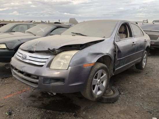 2006 FORD FUSION