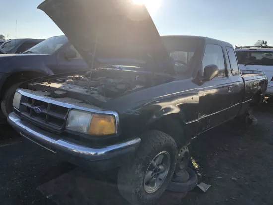 1993 FORD RANGER
