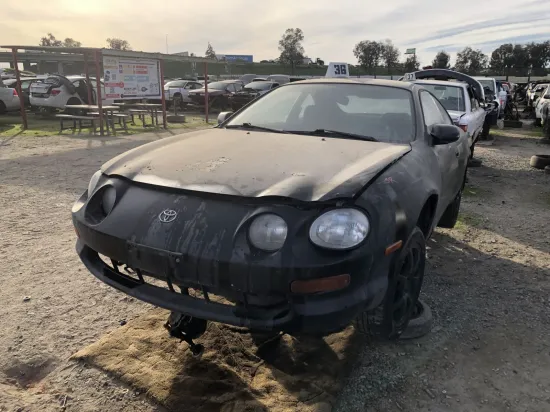 1995 TOYOTA CELICA