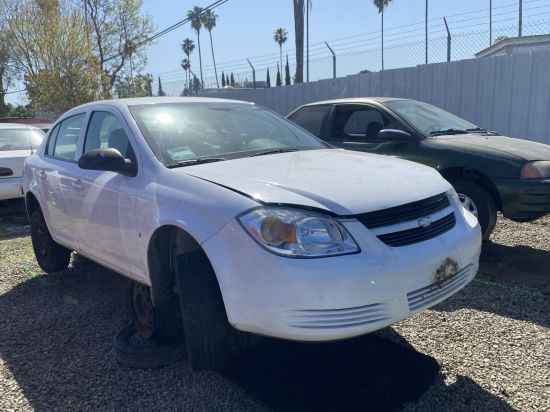 2006 CHEVROLET COBALT