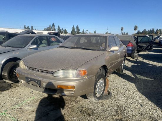 1995 TOYOTA CAMRY