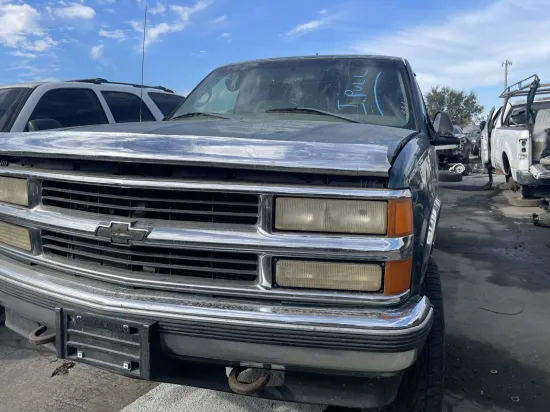 1995 CHEVROLET K1500