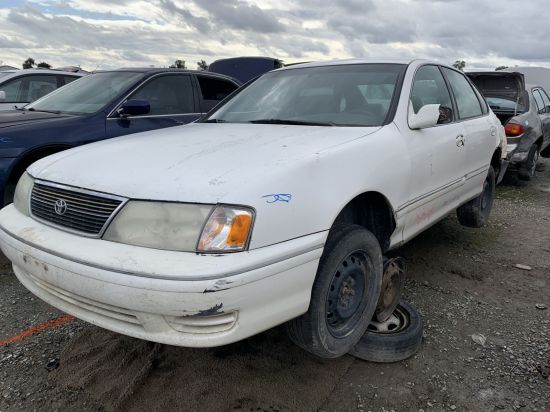 1998 TOYOTA AVALON