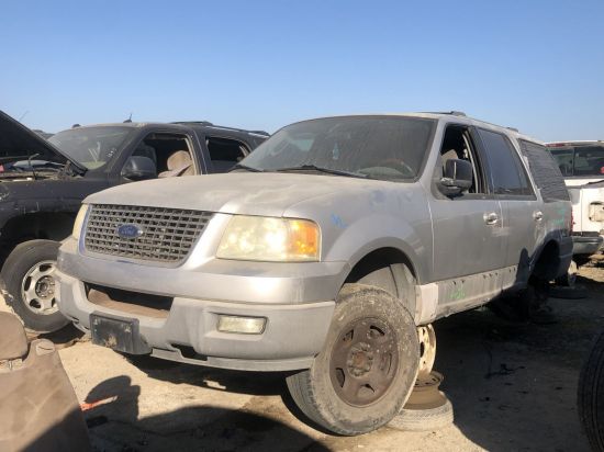 2003 FORD EXPEDITION