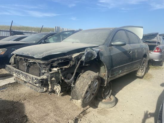 2004 NISSAN ALTIMA