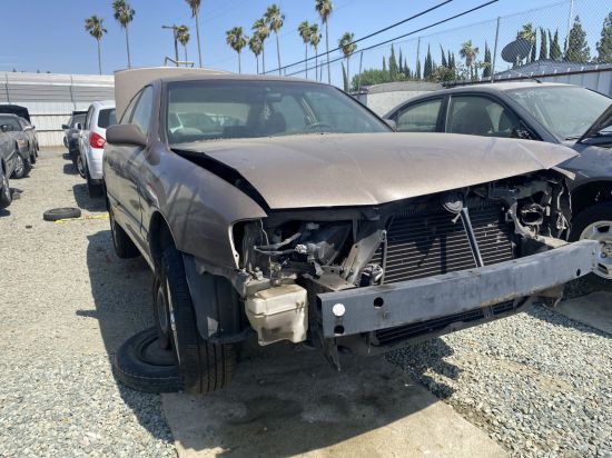 1998 TOYOTA AVALON