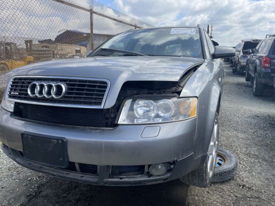 2002 AUDI A4