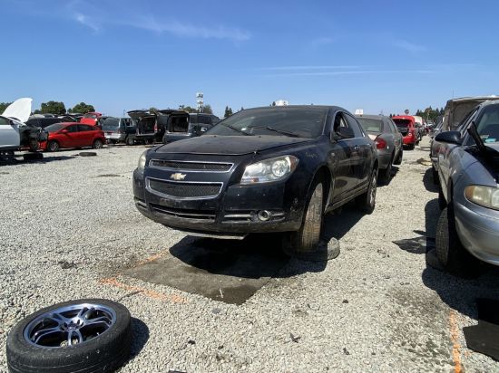 2008 CHEVROLET MALIBU