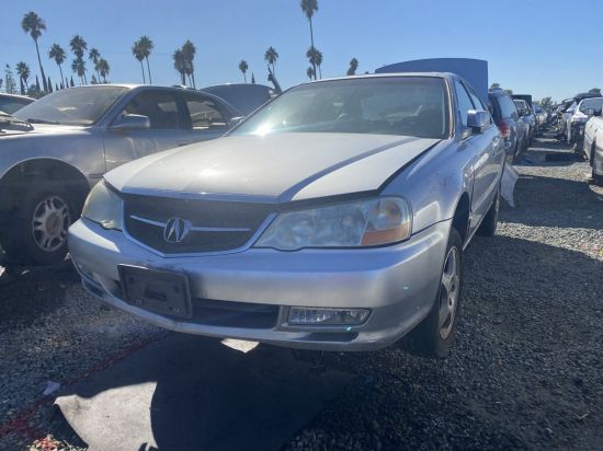 2003 ACURA TL