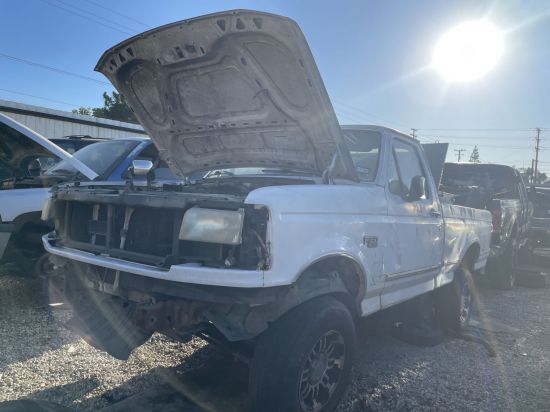 1994 FORD F-150