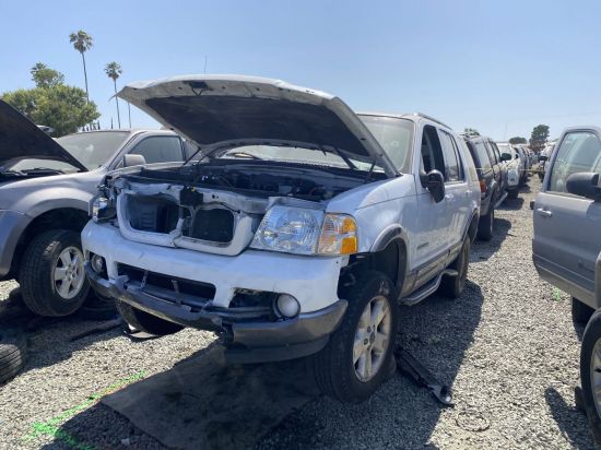 2004 FORD EXPLORER