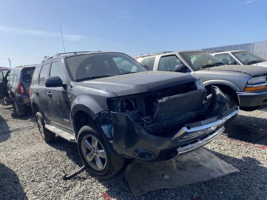 2008 FORD ESCAPE