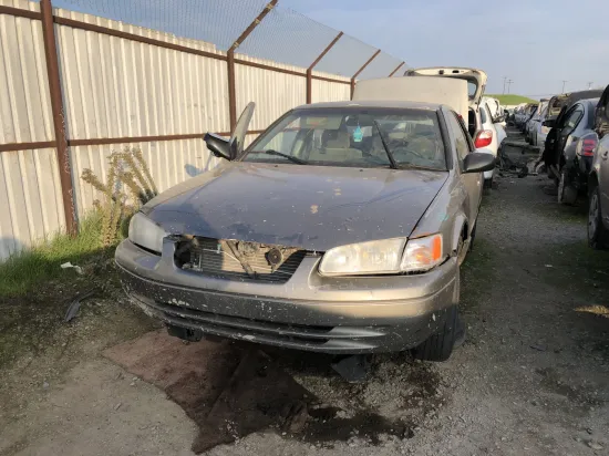 1999 TOYOTA CAMRY