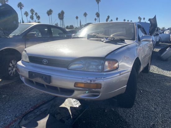 1995 TOYOTA CAMRY