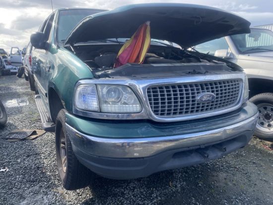 1999 FORD EXPEDITION