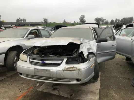 2005 CHEVROLET CLASSIC