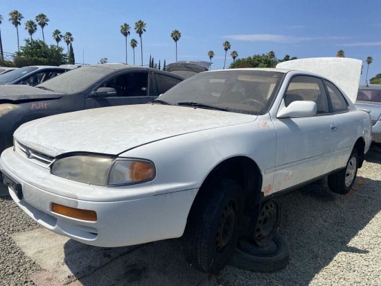 1995 TOYOTA CAMRY