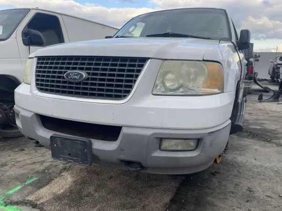 2003 FORD EXPEDITION