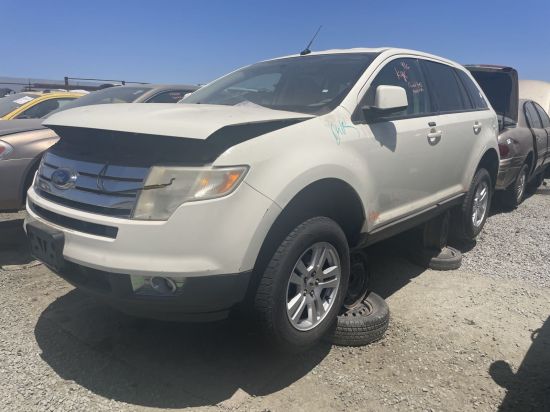 2007 FORD EDGE