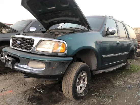 1997 FORD EXPEDITION