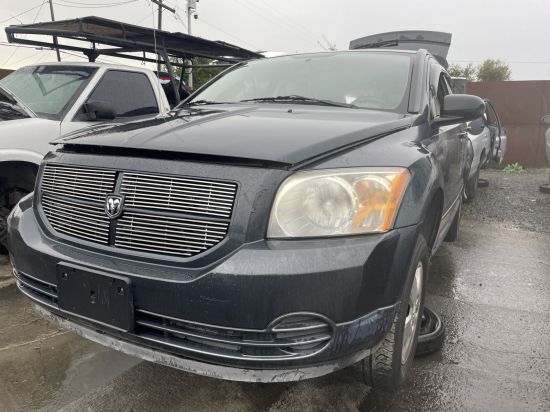 2007 DODGE CALIBER