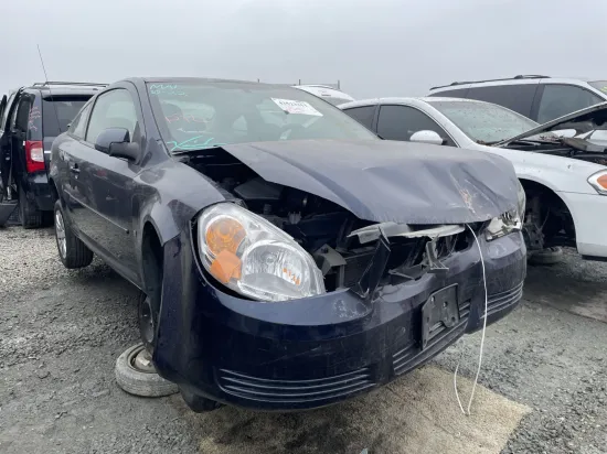 2009 CHEVROLET COBALT