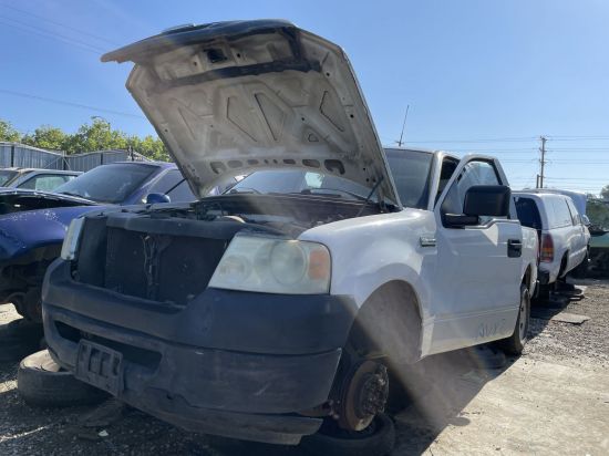 2006 FORD F-150
