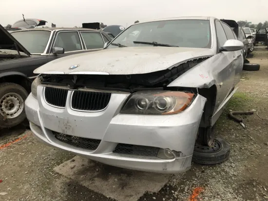 2006 BMW 3 SERIES