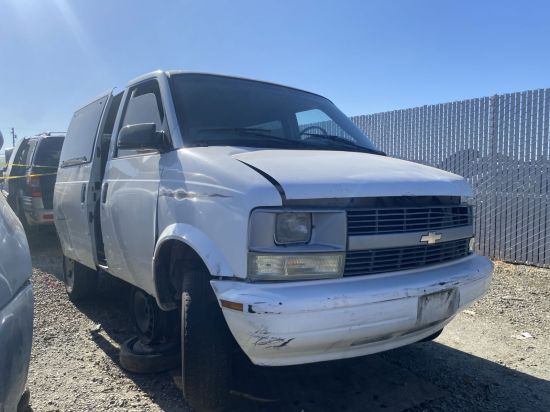 2005 CHEVROLET ASTRO