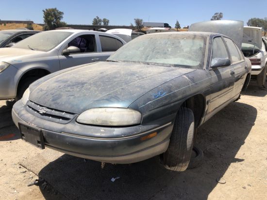 1995 CHEVROLET LUMINA