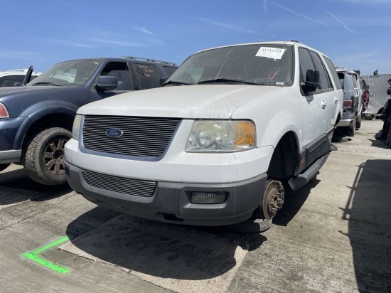 2004 FORD EXPEDITION