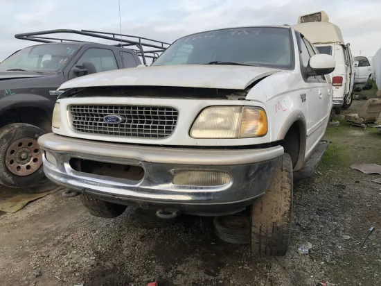 1998 FORD EXPEDITION