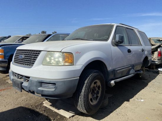 2005 FORD EXPEDITION