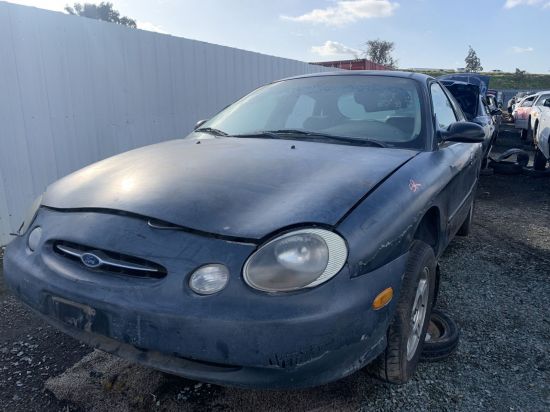 1999 FORD TAURUS